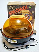 �A�����J���E�|�b�v�R�[�����[�J�[