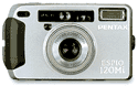 Pentax Espio 120Mi