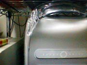 �N�C�b�J�V���o�[