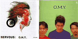 �u��C�Ȃڂ���/�i�[���@�X�v/OMY