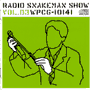 RADIO SNAKEMAN SHOW VOL.3