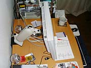 �t���f�B�X�v���C�p�t���[�}�E���g�A�[��