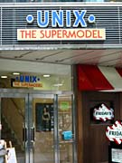 UNIX