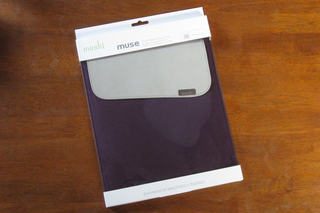 moshi muse for iPad