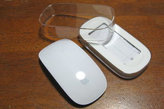 Magic Mouse