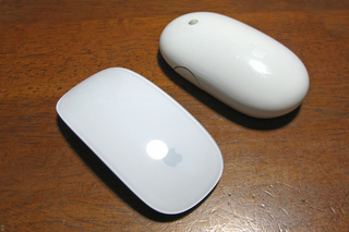 Magic Mouse