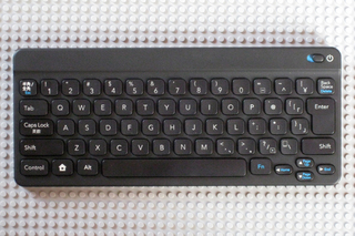 Nintendo Wireless Keyboard