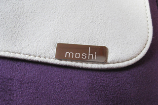 moshi muse for iPad