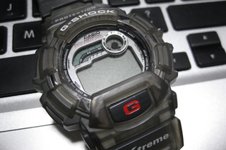 G_SHOCK