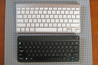 Nintendo Wireless Keyboard