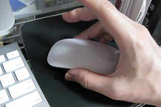 Magic Mouse