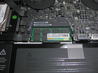 シリコンパワー204PIN DDR3-1600 8GB×2枚組