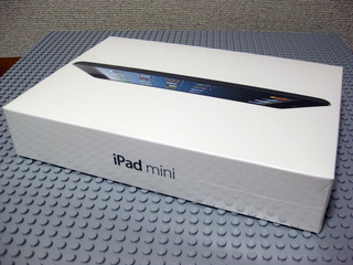 iPad mini