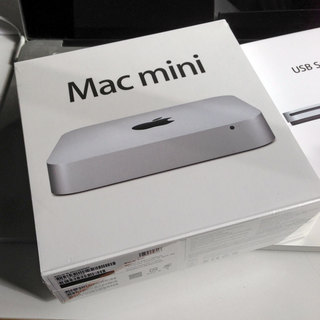 Mac mini