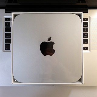 Mac mini