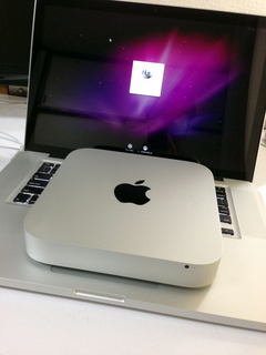 Mac mini