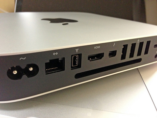 Mac mini