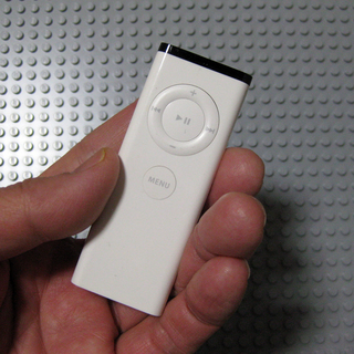 Apple Remote