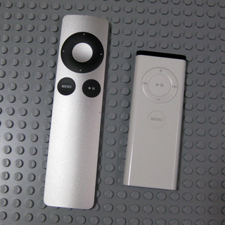 Apple Remote