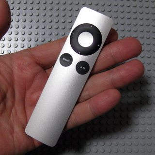 Apple Remote