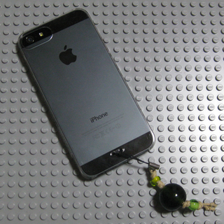 TUNEWEAR eggshell for iPhone 5