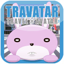 TRAVATARアイコン