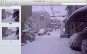 mpoファイルはプレビューで開ける