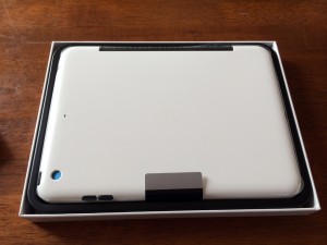 ClamCase Pro for iPad mini