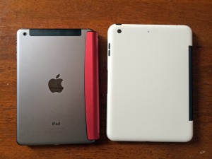ClamCase Pro for iPad mini