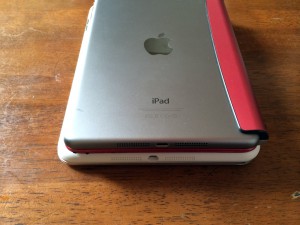 ClamCase Pro for iPad mini