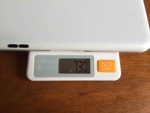 ClamCase Pro for iPad mini