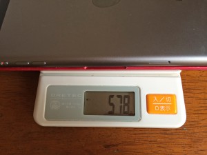 ClamCase Pro for iPad mini