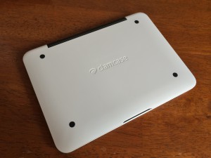 ClamCase Pro for iPad mini