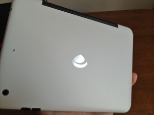 ClamCase Pro for iPad mini