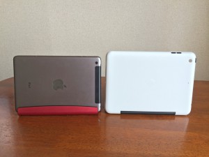 ClamCase Pro for iPad mini