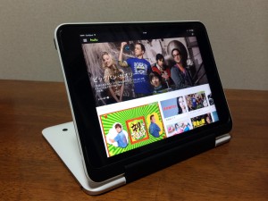 ClamCase Pro for iPad mini