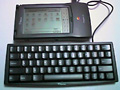 Newton Keyboard