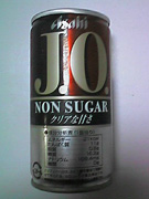 JO Non Sugar