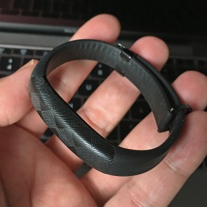 Jawbone UP2