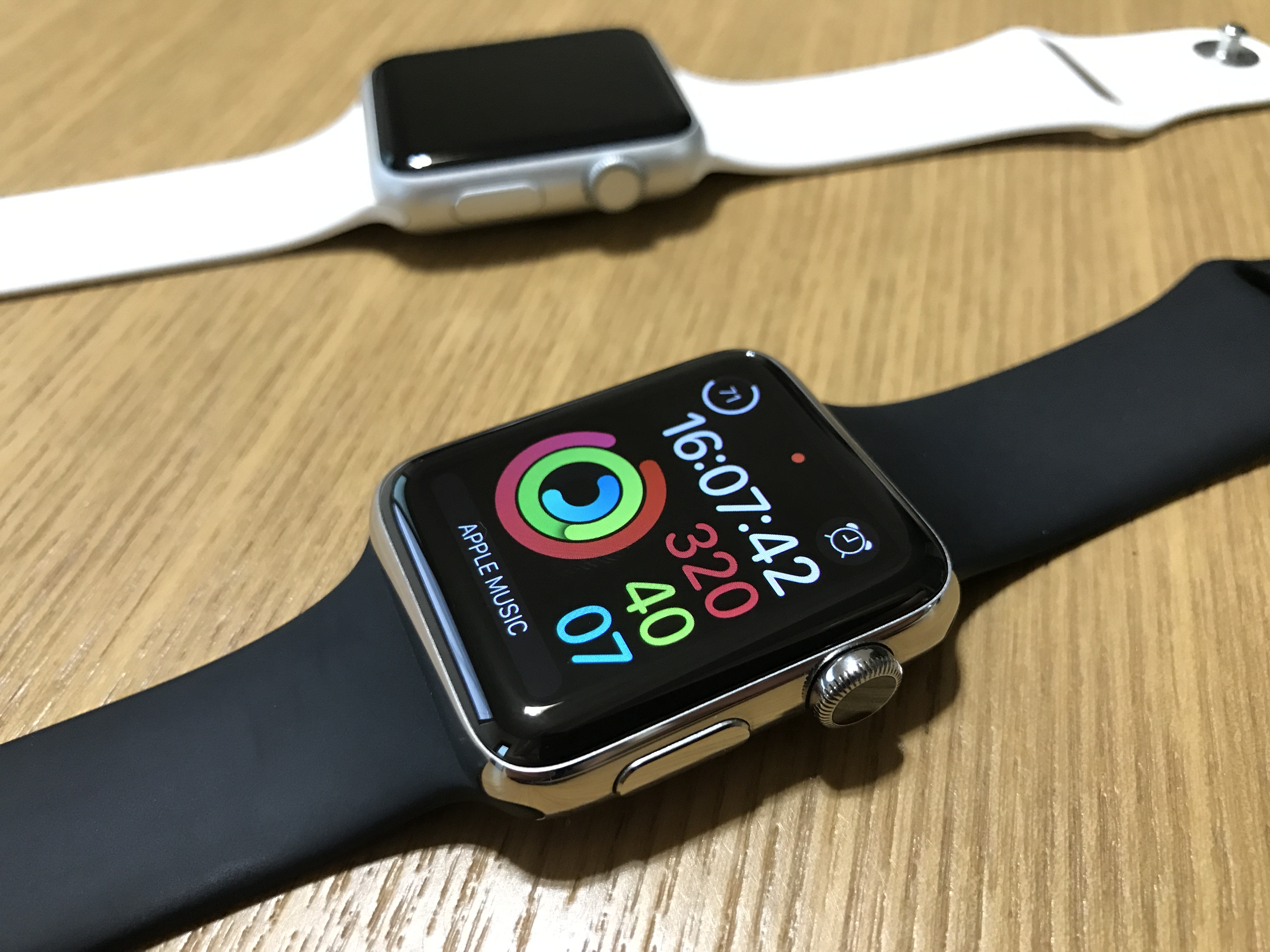 Apple Watch Series 2