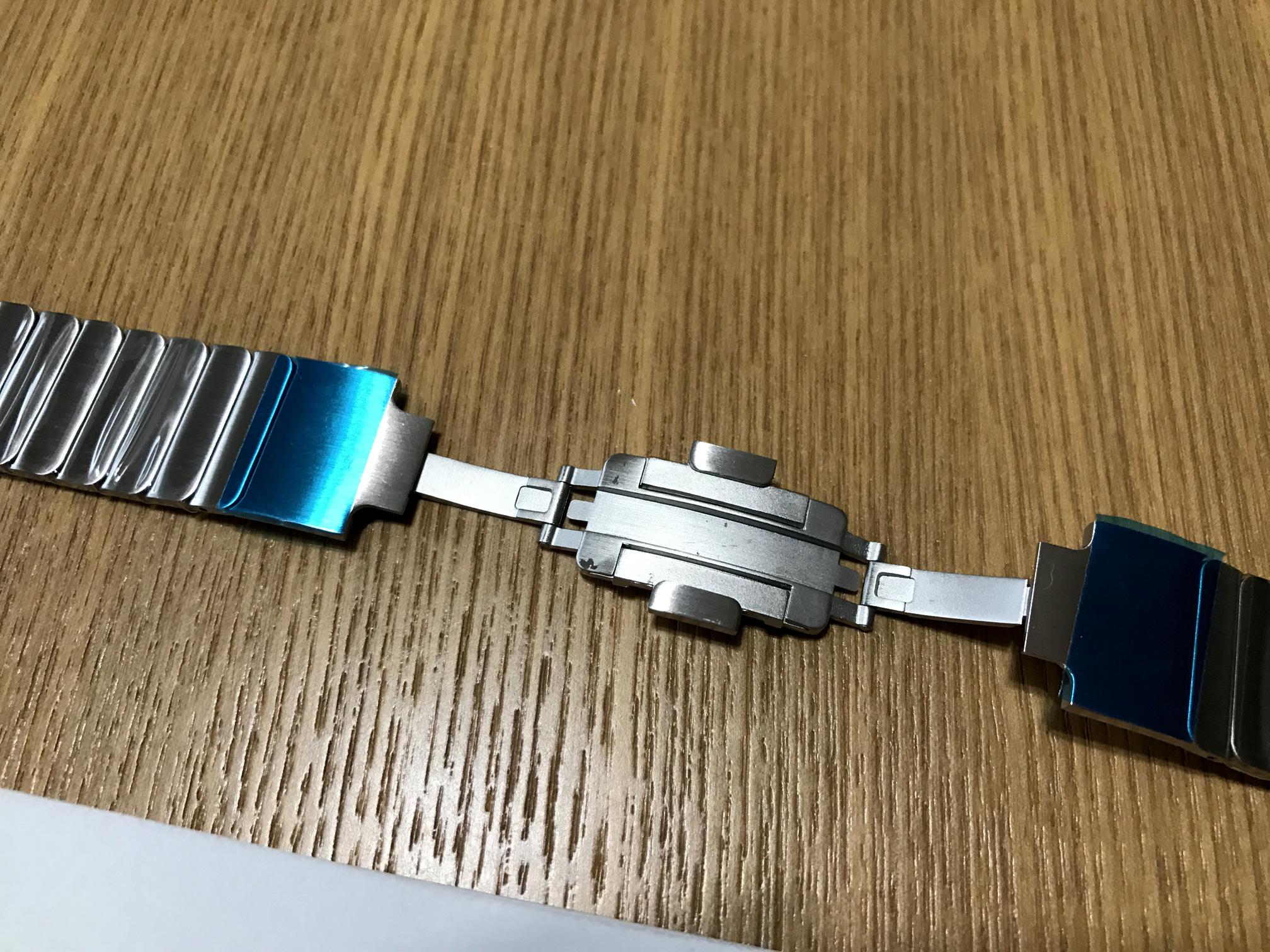 Apple Watch最強化計画