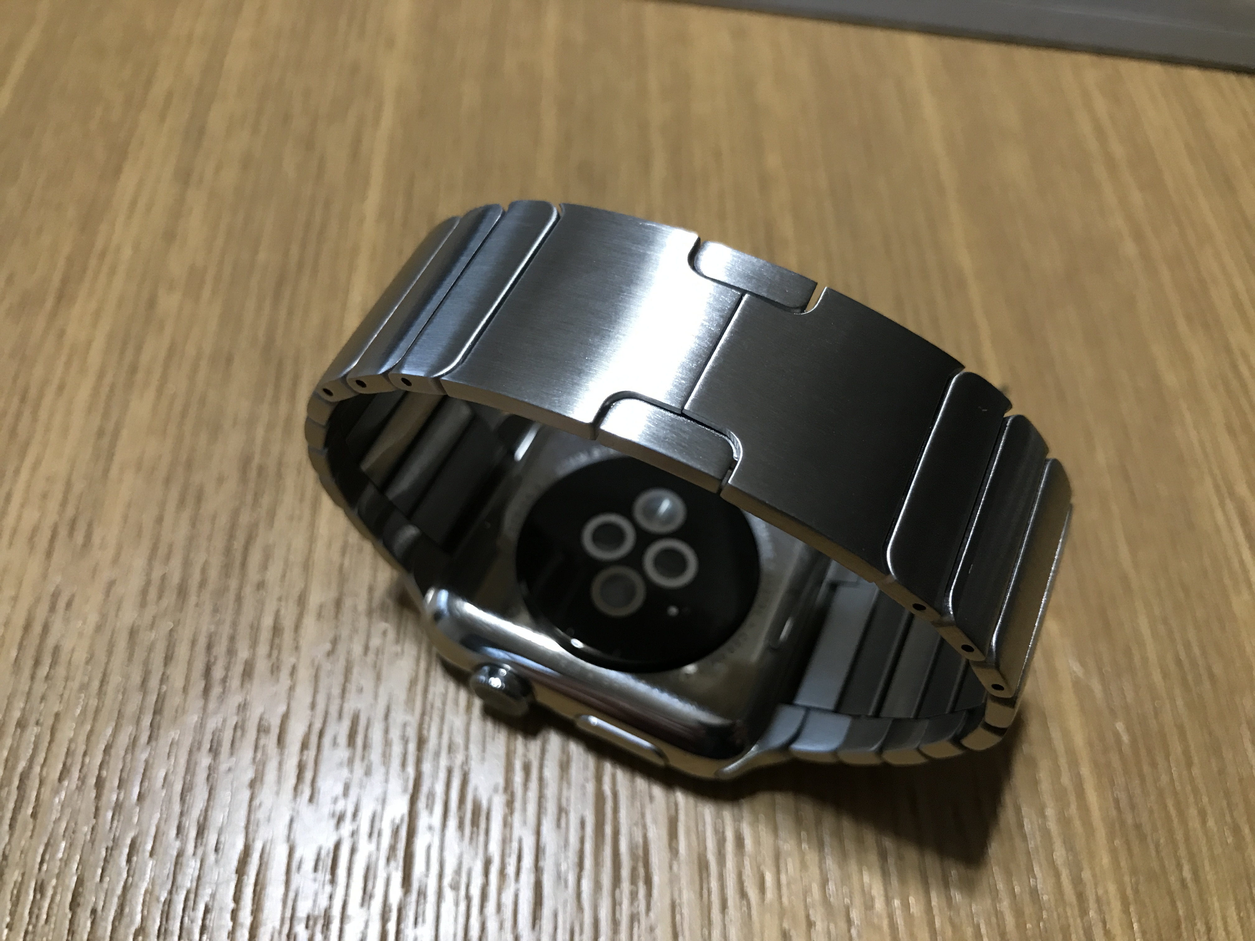 Apple Watch最強化計画