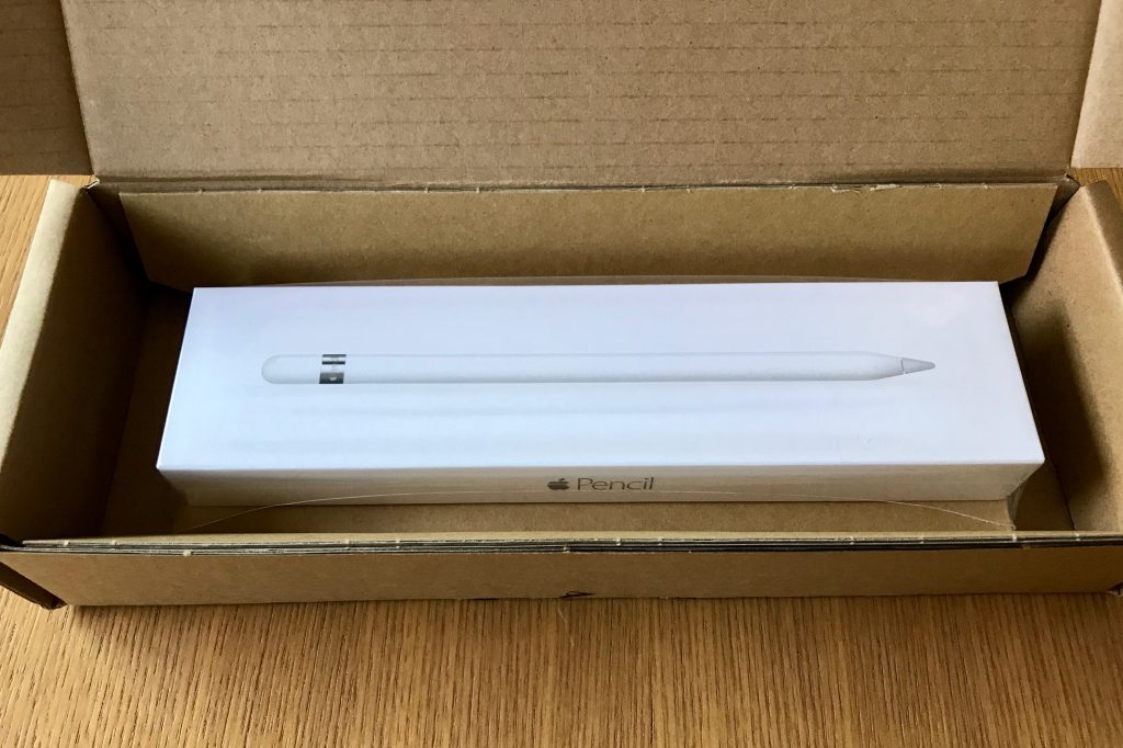 Apple Pencil