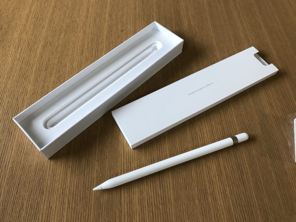 Apple Pencil