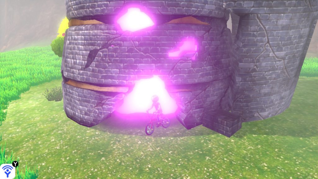 ソード シールドダブルパック特典のダイクリスタル Quickcaman Strikes Back ソード シールドダブルパック特典のダイクリスタル Quickcaman Strikes Back